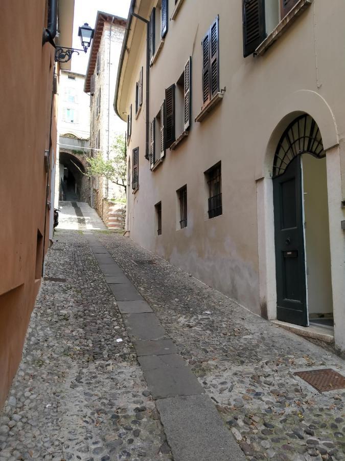 Bresciantica Acomodação com café da manhã Exterior foto