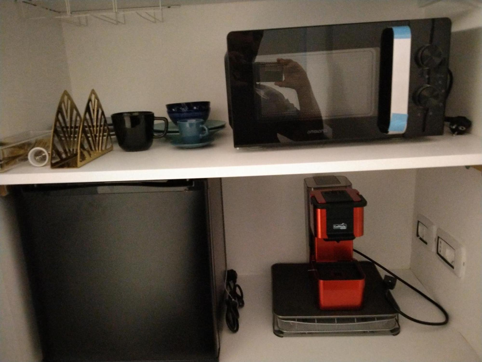 Bresciantica Acomodação com café da manhã Quarto foto